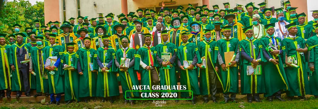 Read more about the article Join us to celebrate the 35th commissioned and graduated students at Archbishop Vining College of Theology, Akure.